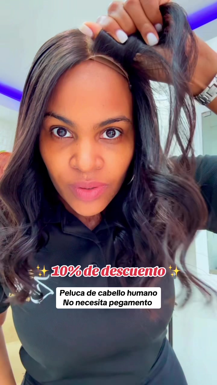 @ZULUK HAIR | PELUCAS NATURALES