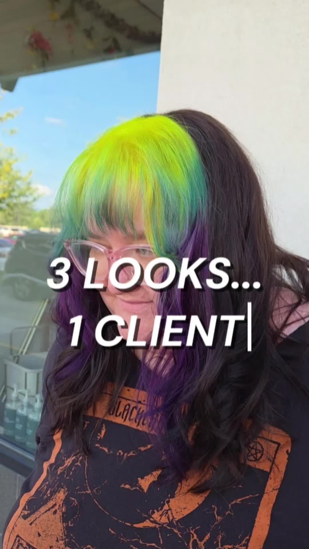 @TANIA โ CVILLE ALT STYLIST