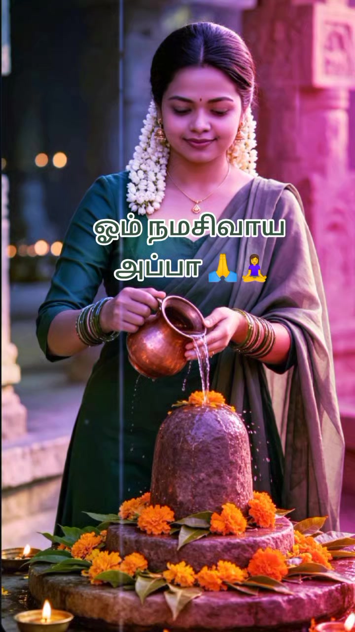 @🌎சிவனின் பிள்ளைகள்🙏