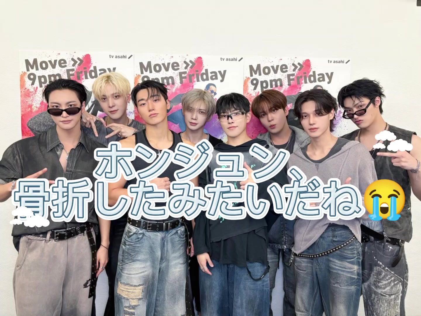 @13lineの雑食ペン(`・ ・´)