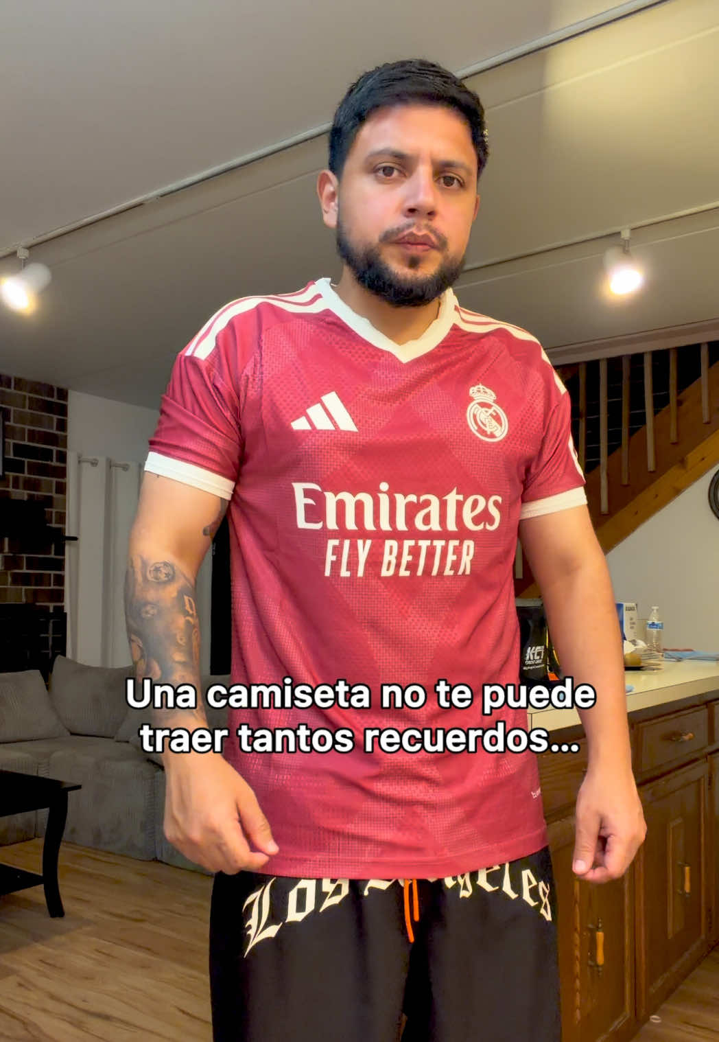 @JuanMadridista CR7