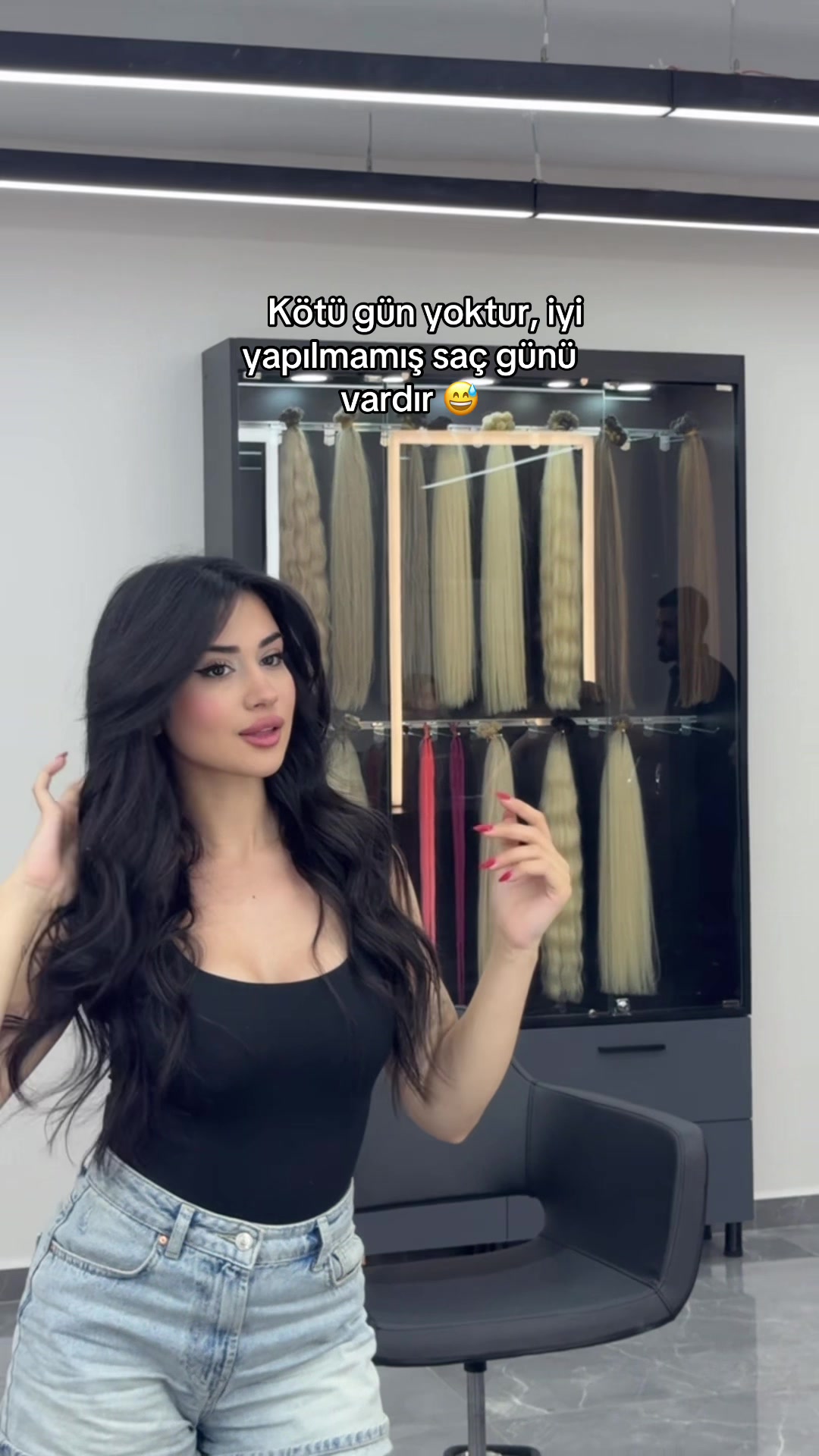 @GAMZE &Ccedil;ELİK