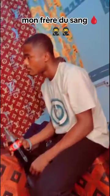 @bakole Yves Eng 🥊💪