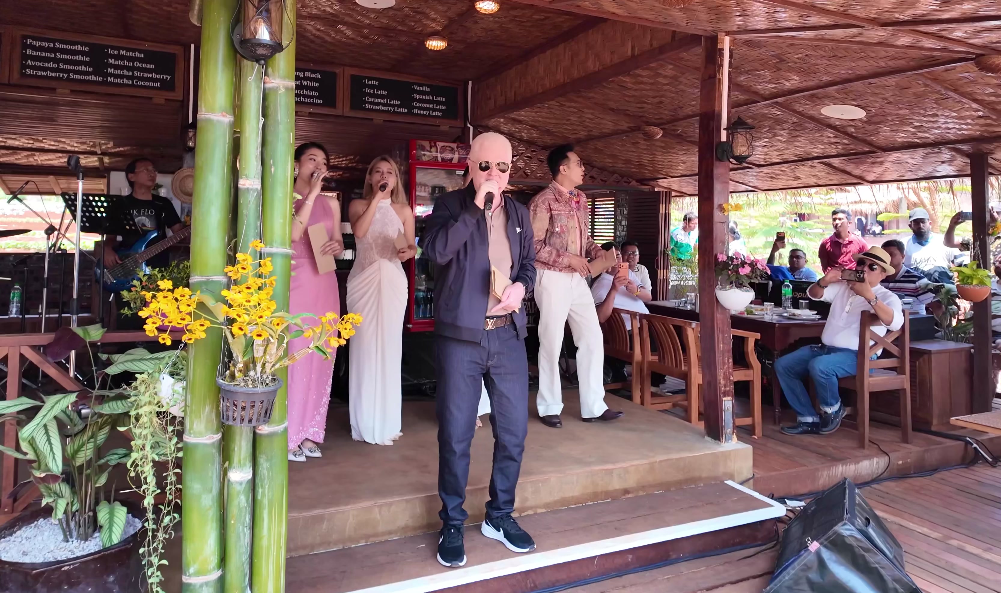 @Nang Kalayar Aung Official