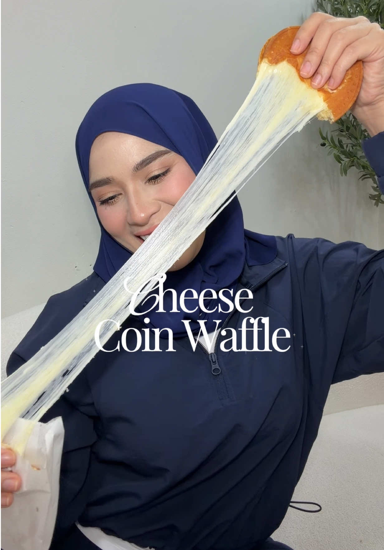 @Ainin Sofieya | Founder Maaez