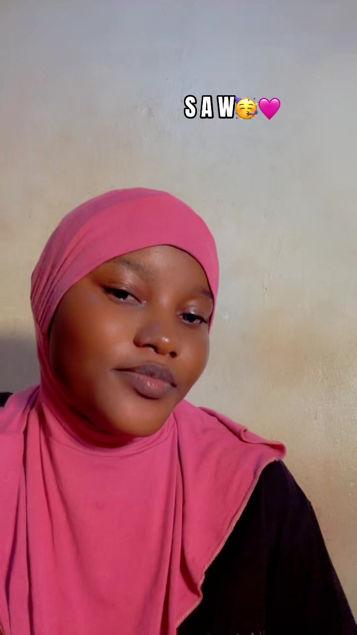 @OBL ELMARKAZZIYYAH🦋OGO AGBAYE