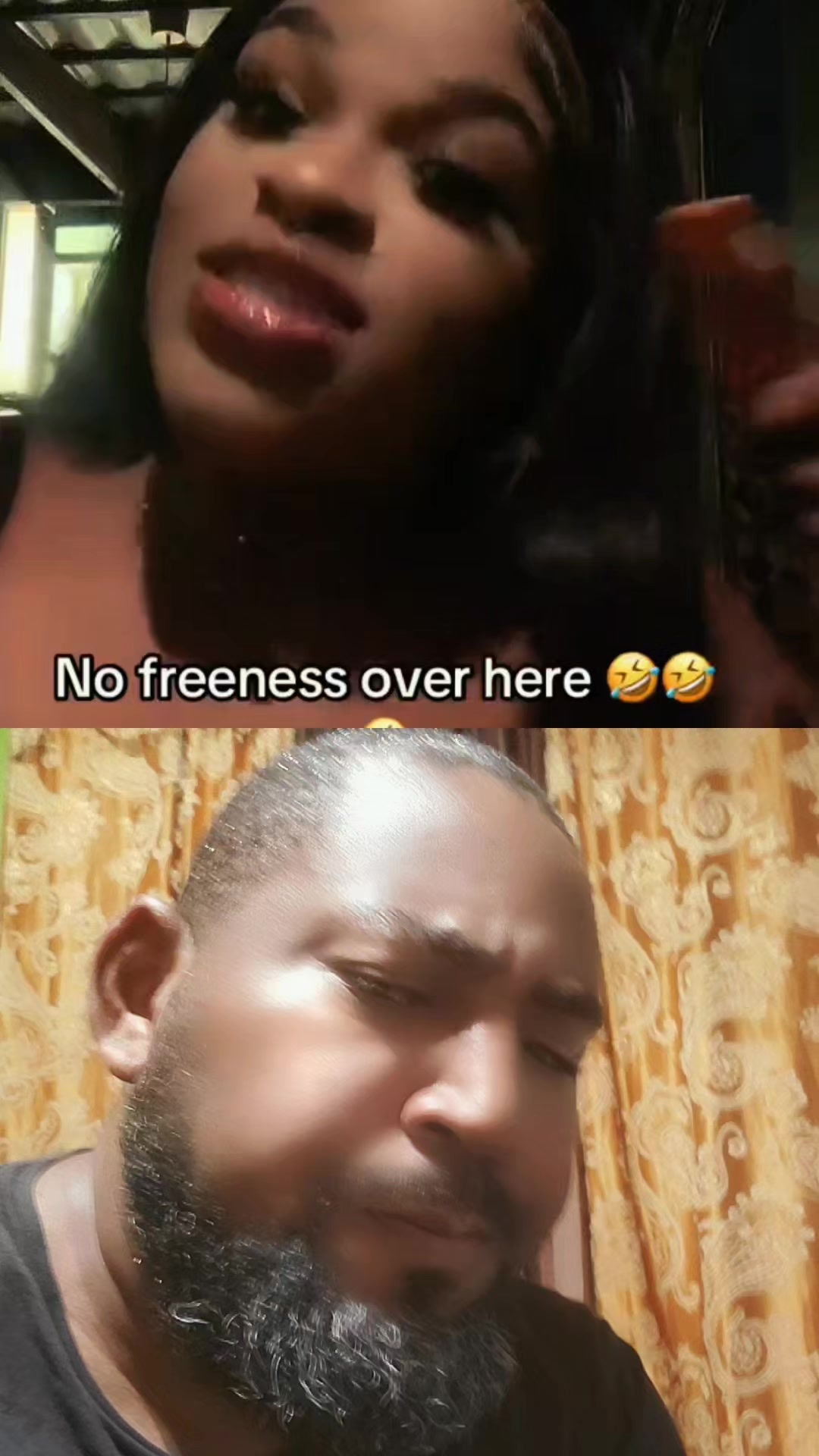 @Jermaine_tv/begger