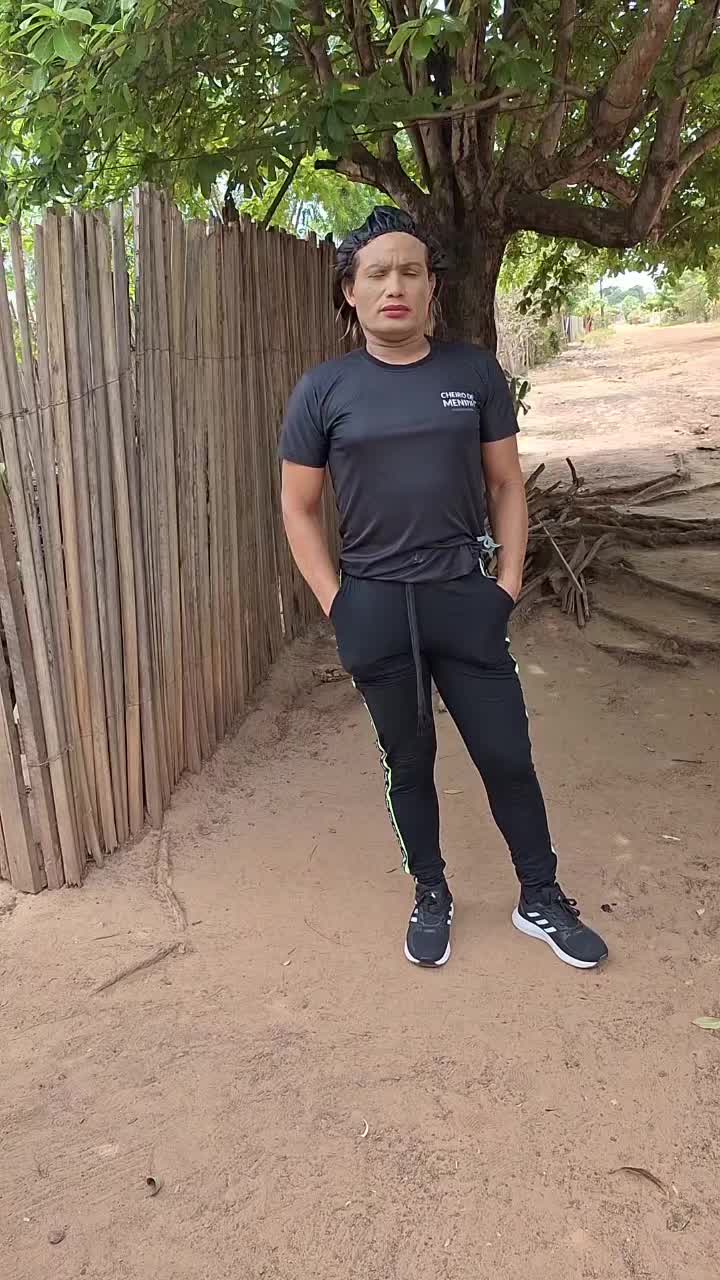 @Andr&eacute; Luis Rep&oacute;rter