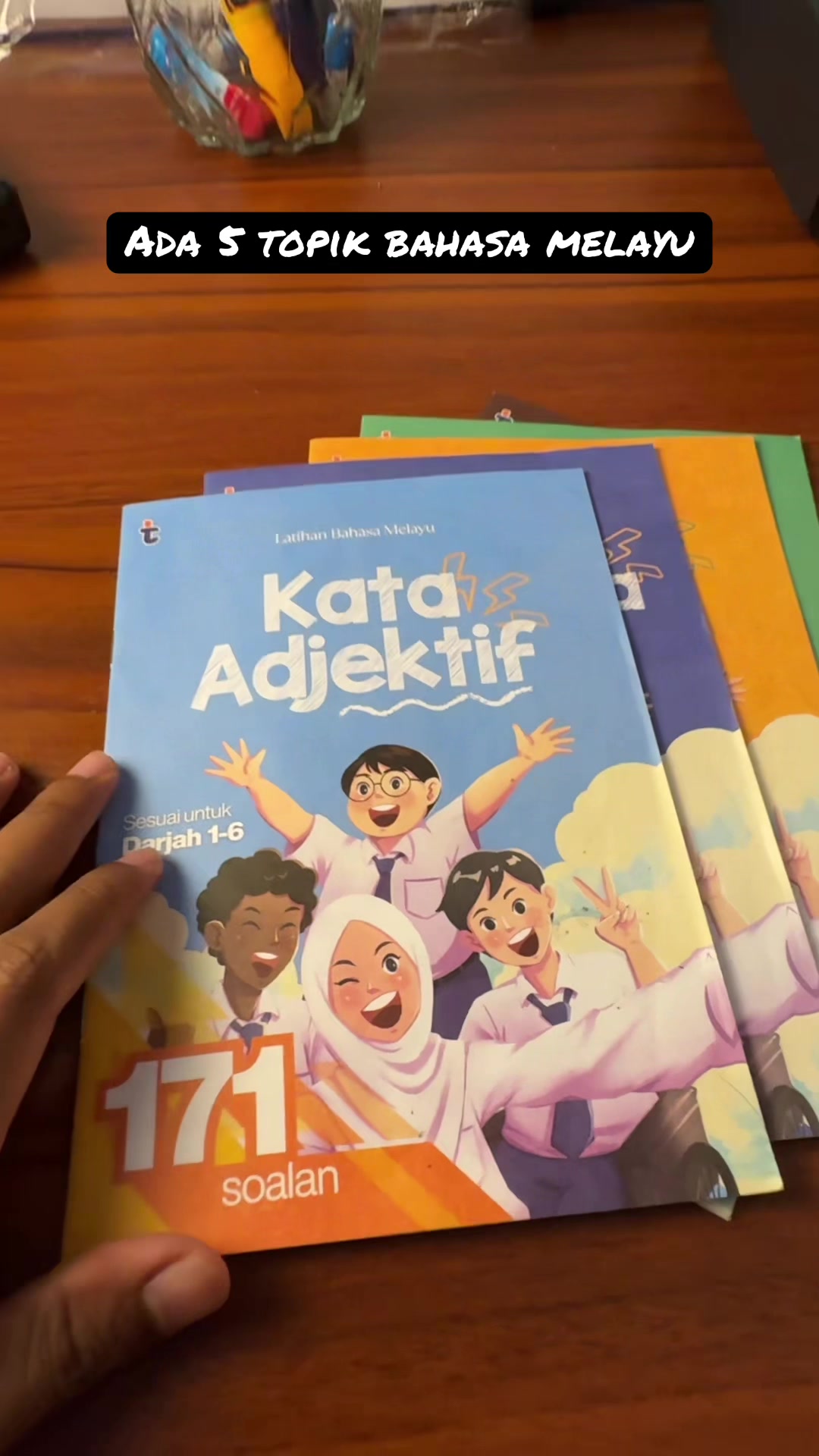 @Azri Jerantut