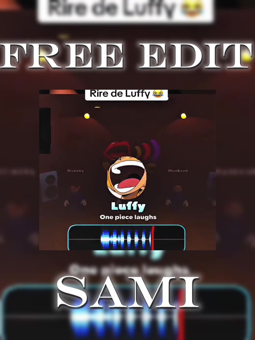 @free edits