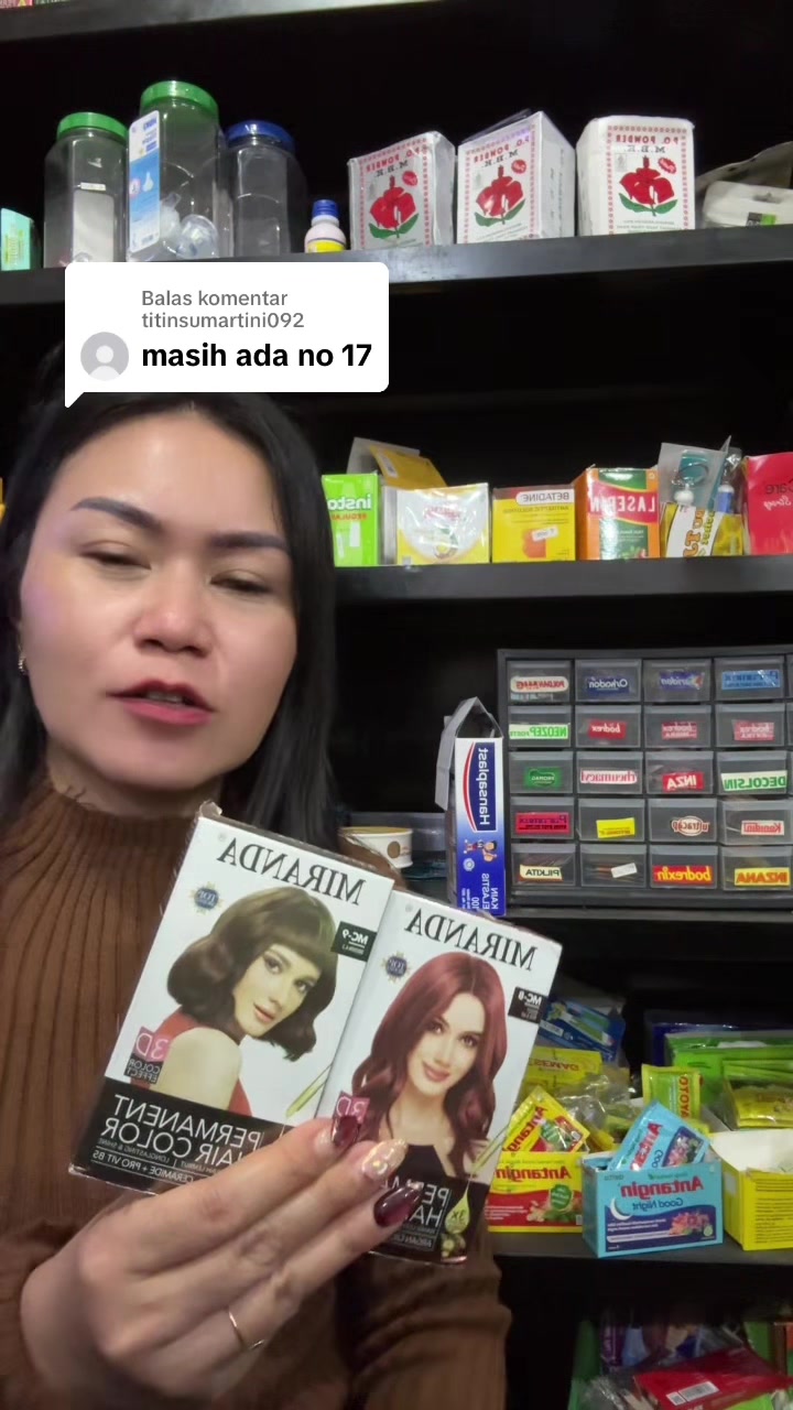 @Grosir ira serba ada
