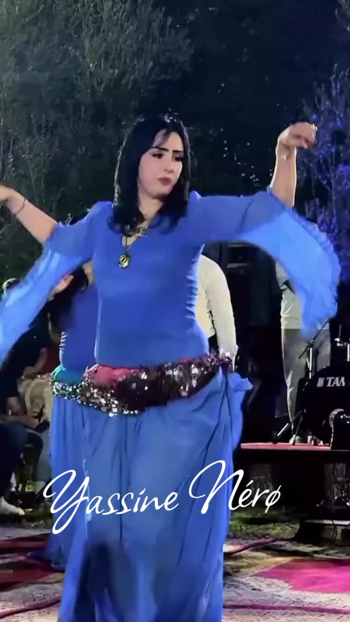 @يـاسيـن نيـرو YASsinE Nérø