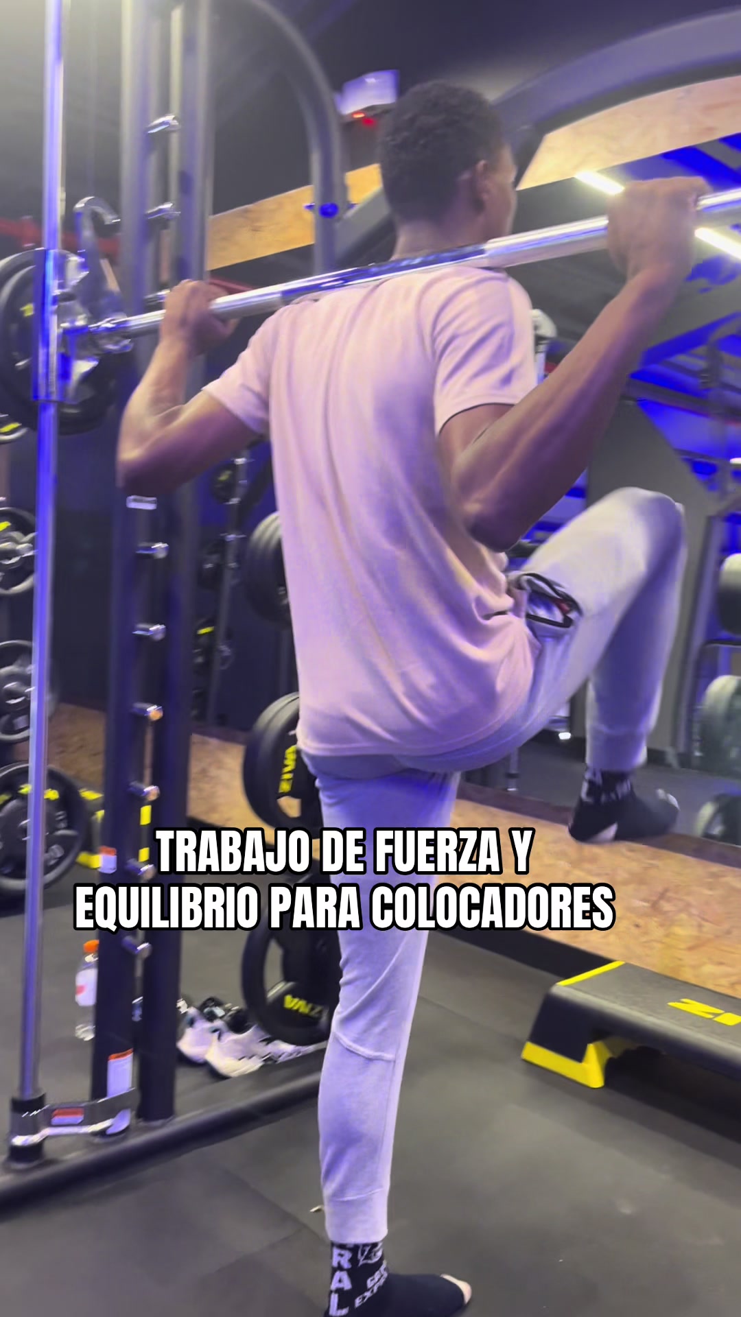 @ECUAVOLEY EL PROFE LUIS