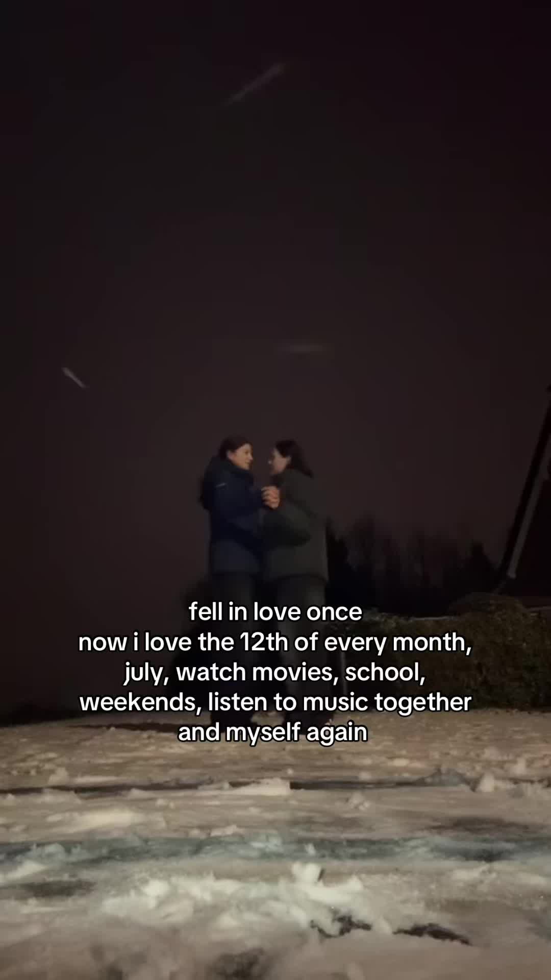@Jouline & Mia
