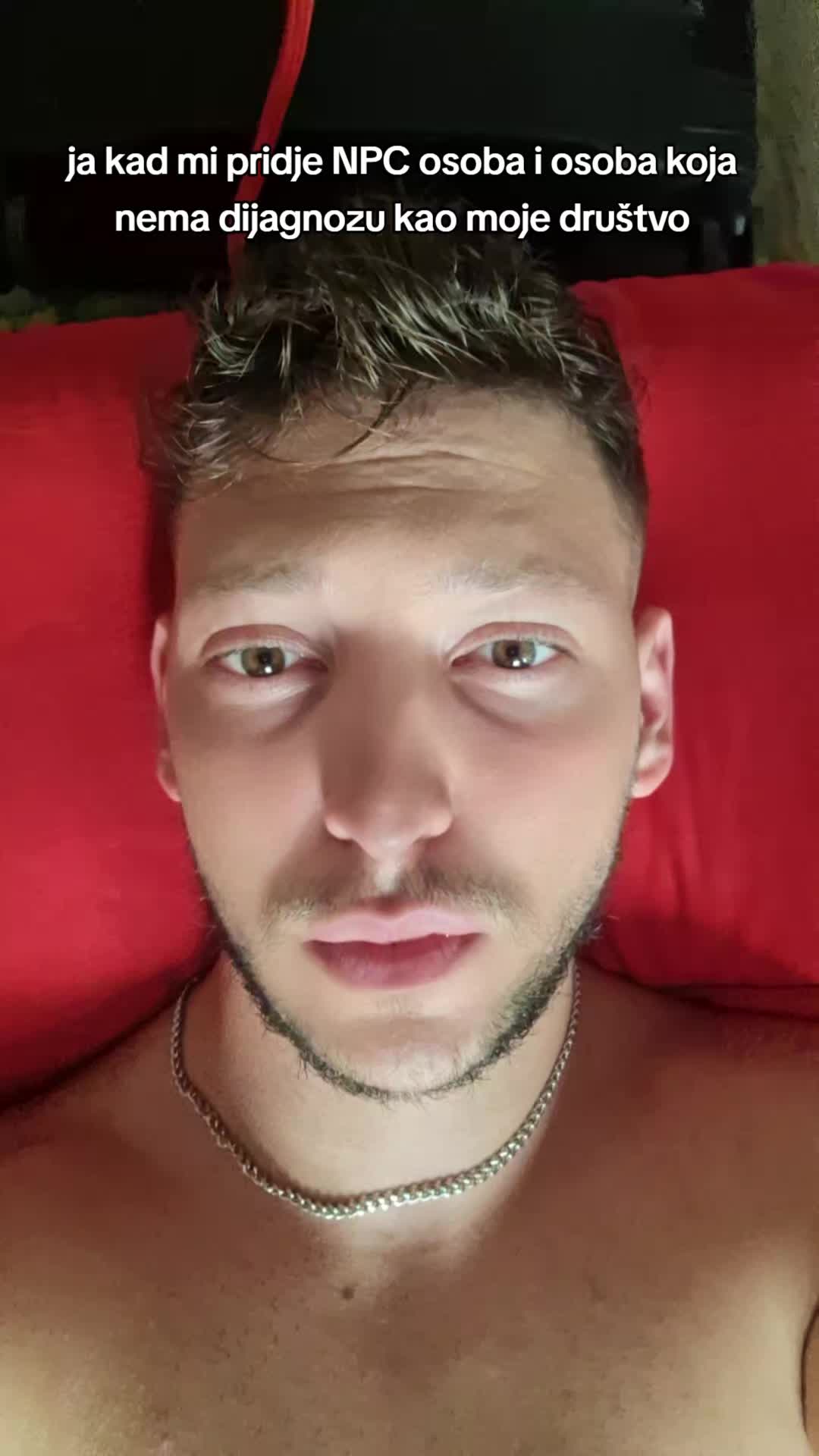 @dačkec liže mačkec