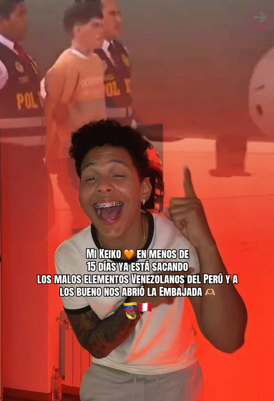 @LEGALMENTE RANDALL