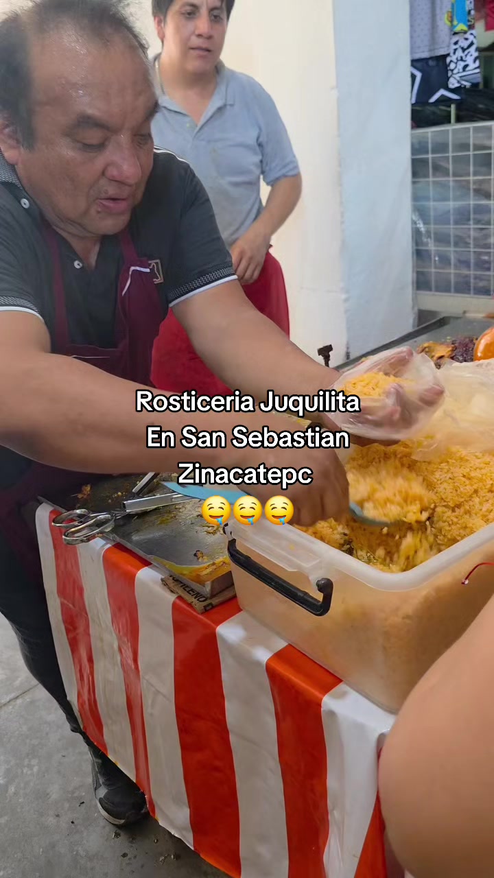 @El Tachidito
