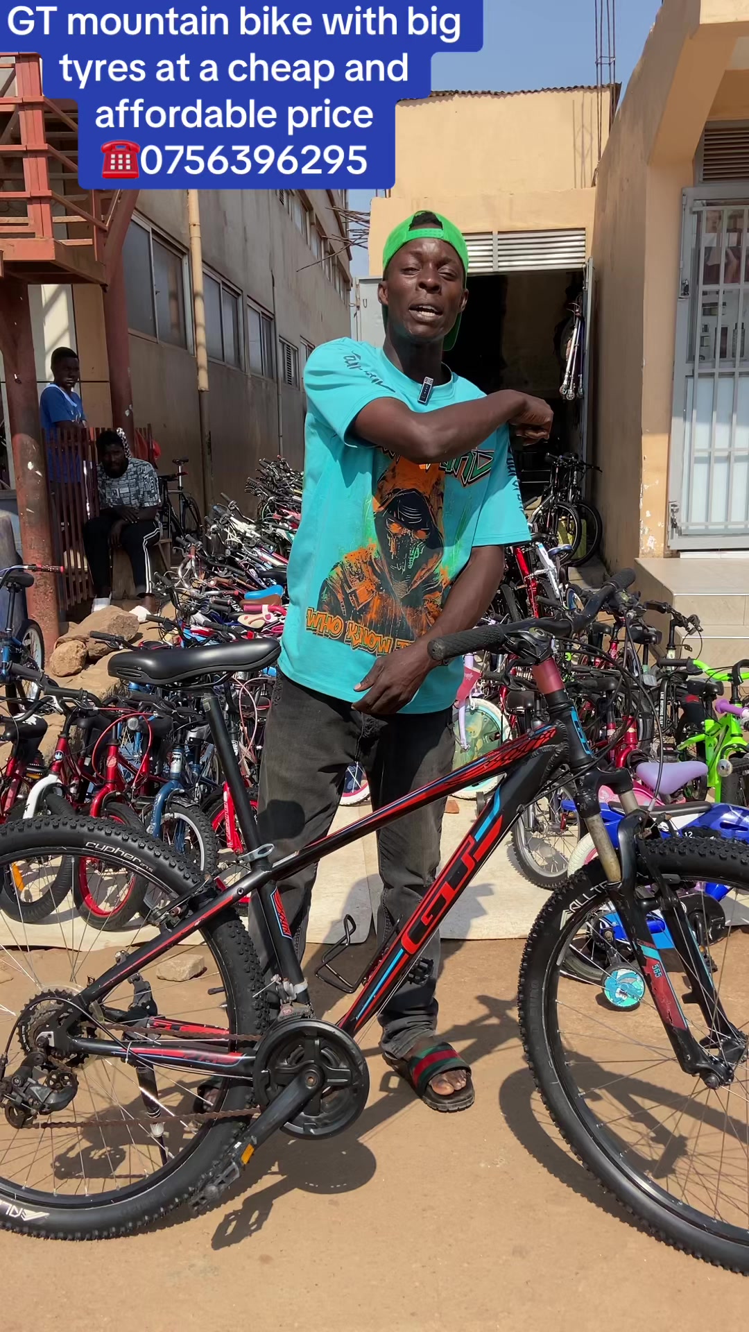 @ZONNA ZIGULA BICYCLE CENTER