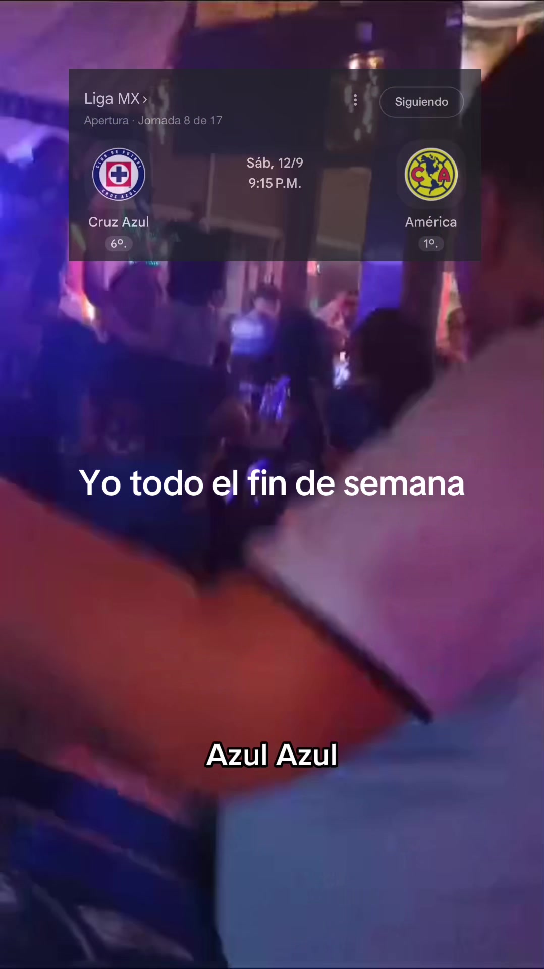 @Los Amigos Del Gol Podcast