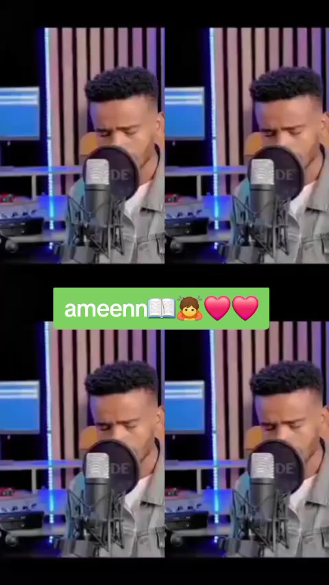 @ማረናታ እየሱስ ይመጣል