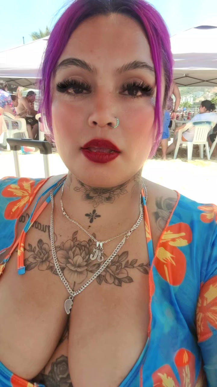 @Josszz🦄💜💙👸🏻💅🏻