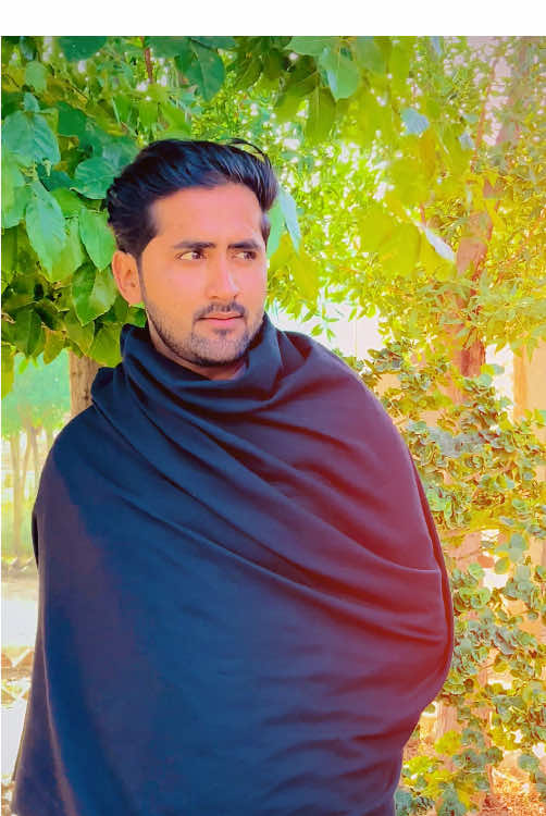 @Sallu Khan