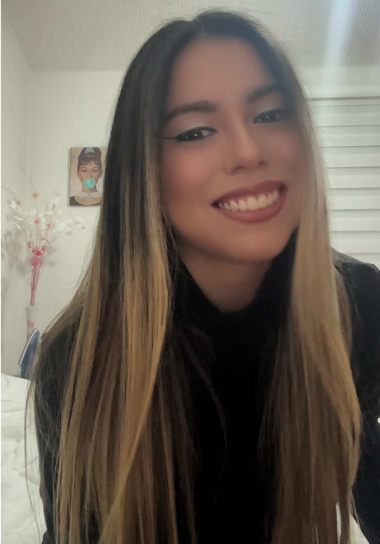 @Angelica Garcia