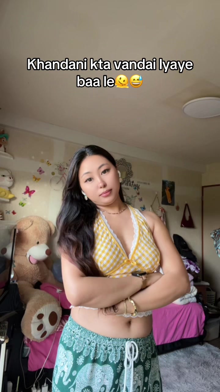 @💫🌸AMITA THE NEPALI GIRL💫🧿