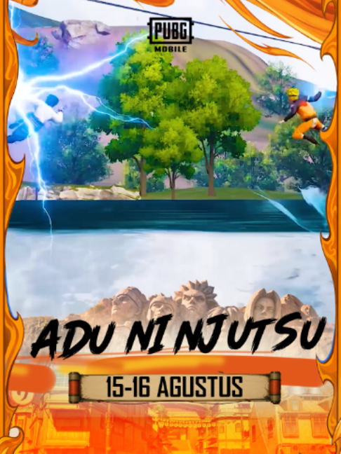 @PUBGMOBILEID