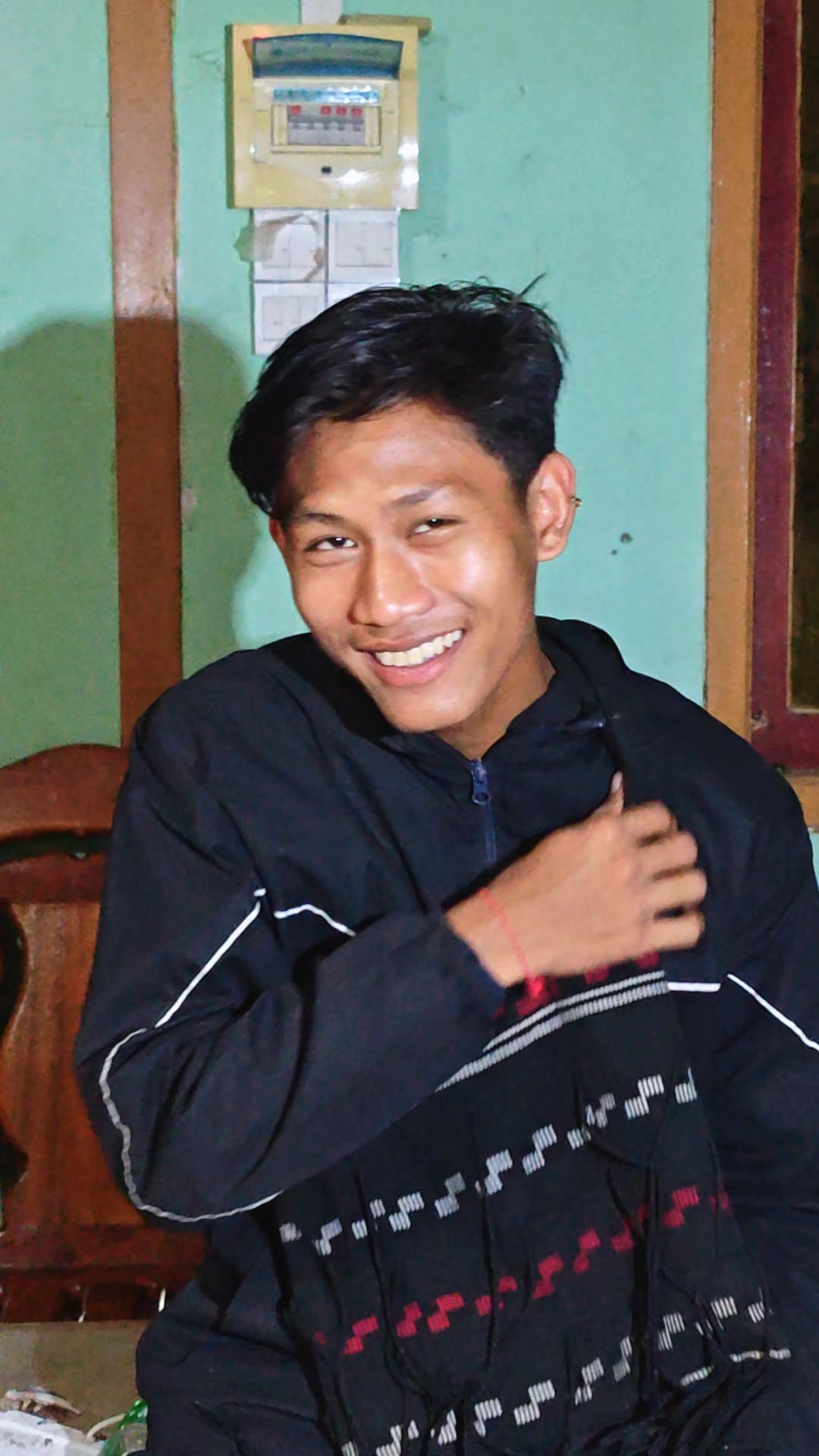 @Mg Shine Thiha