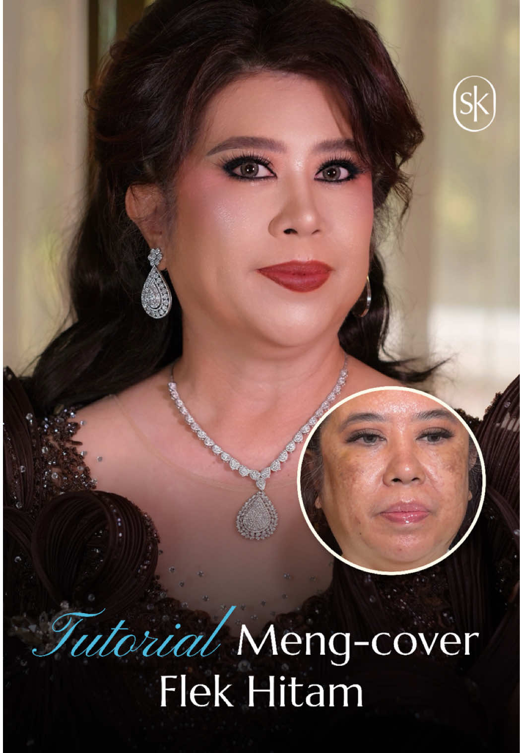 @Ratihlym Makeup Mama Muda