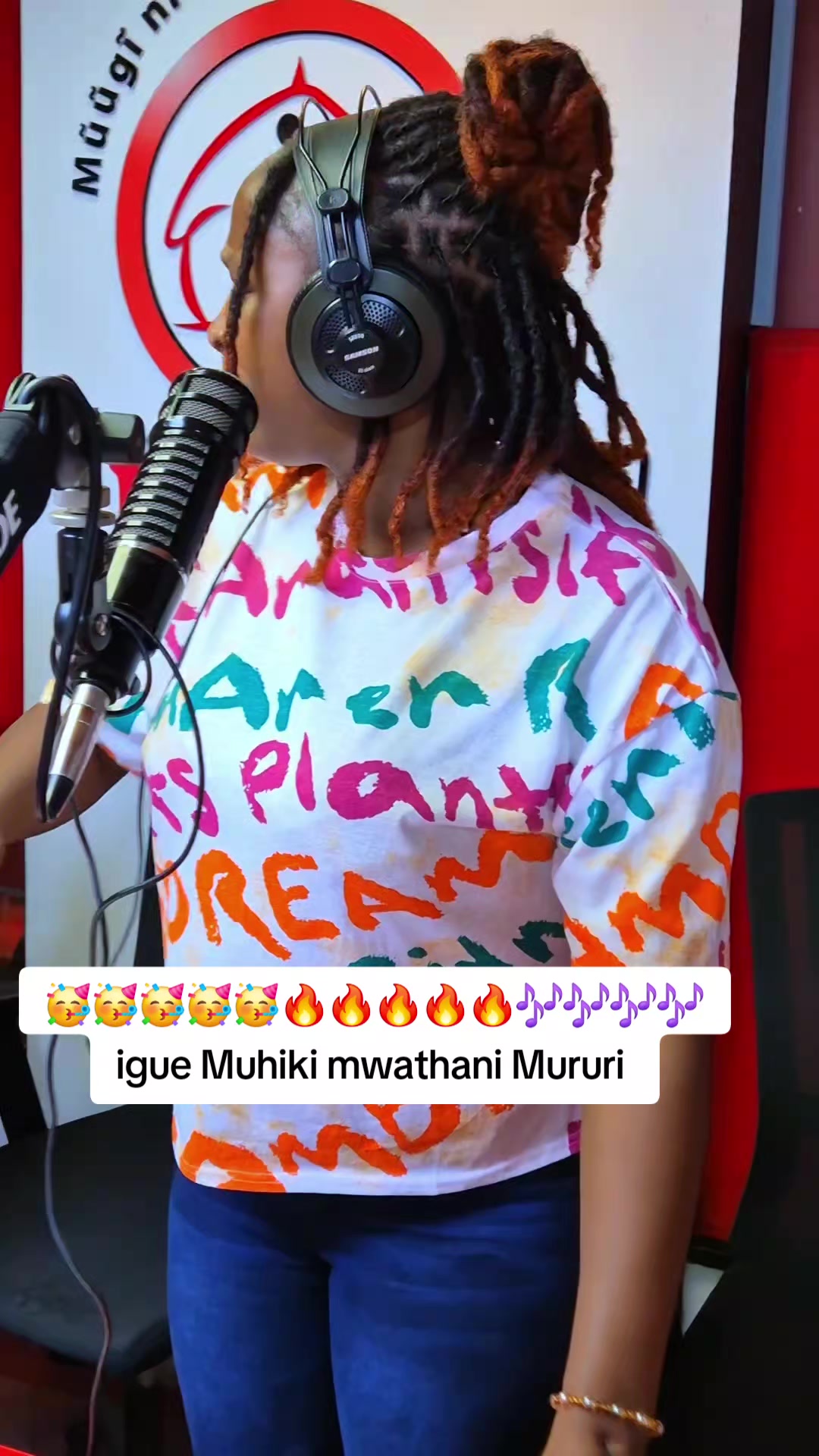 @Inooro Fm