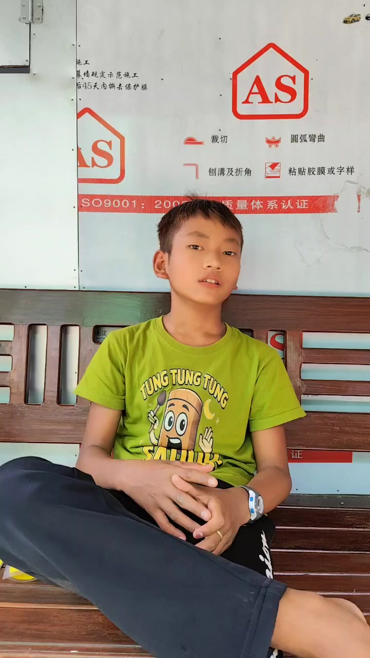 @Mizo Tiktok King's 1.7M