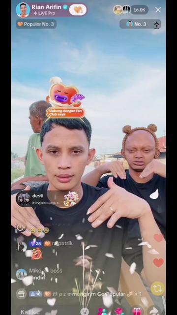 @jarottv🌂