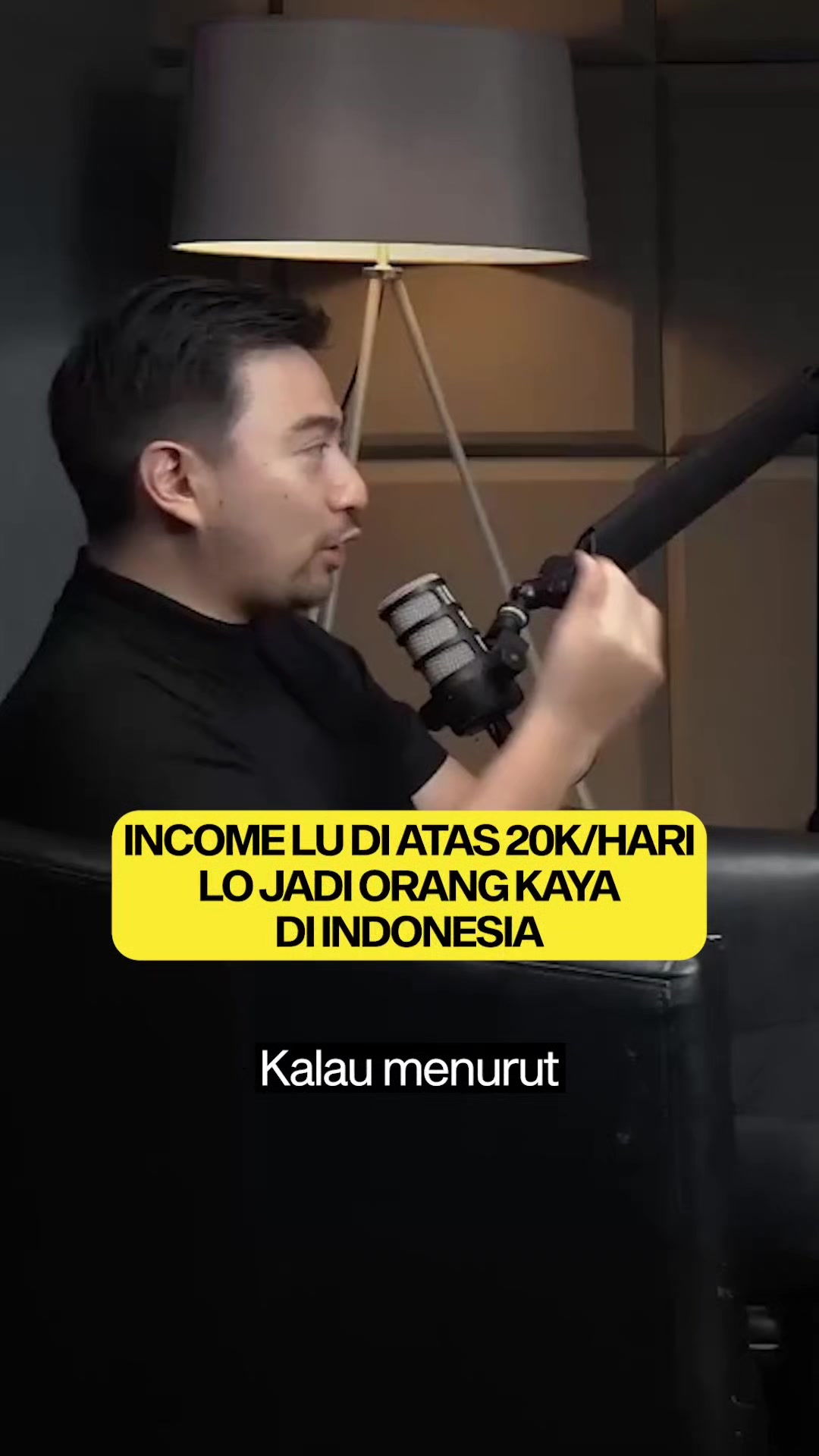 @Raymond Chin