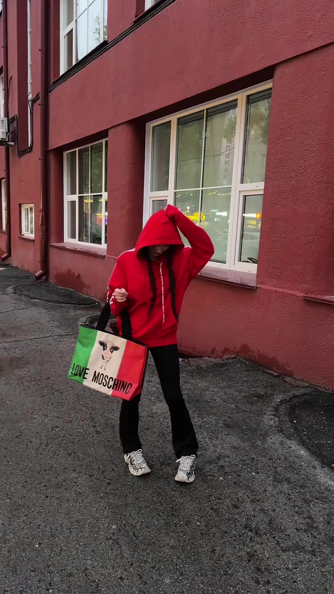 @бонечка