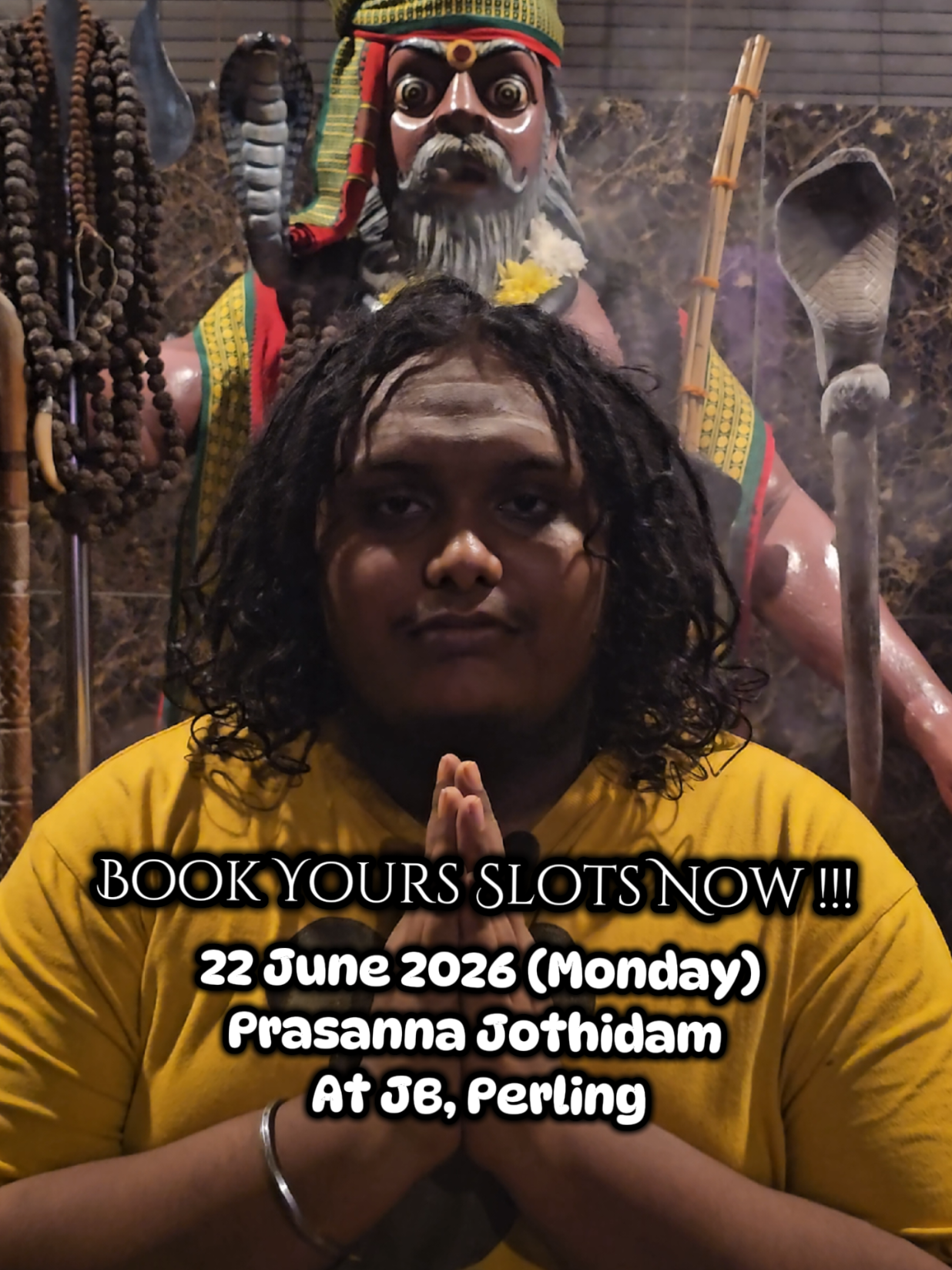 @MayanaMuniappan