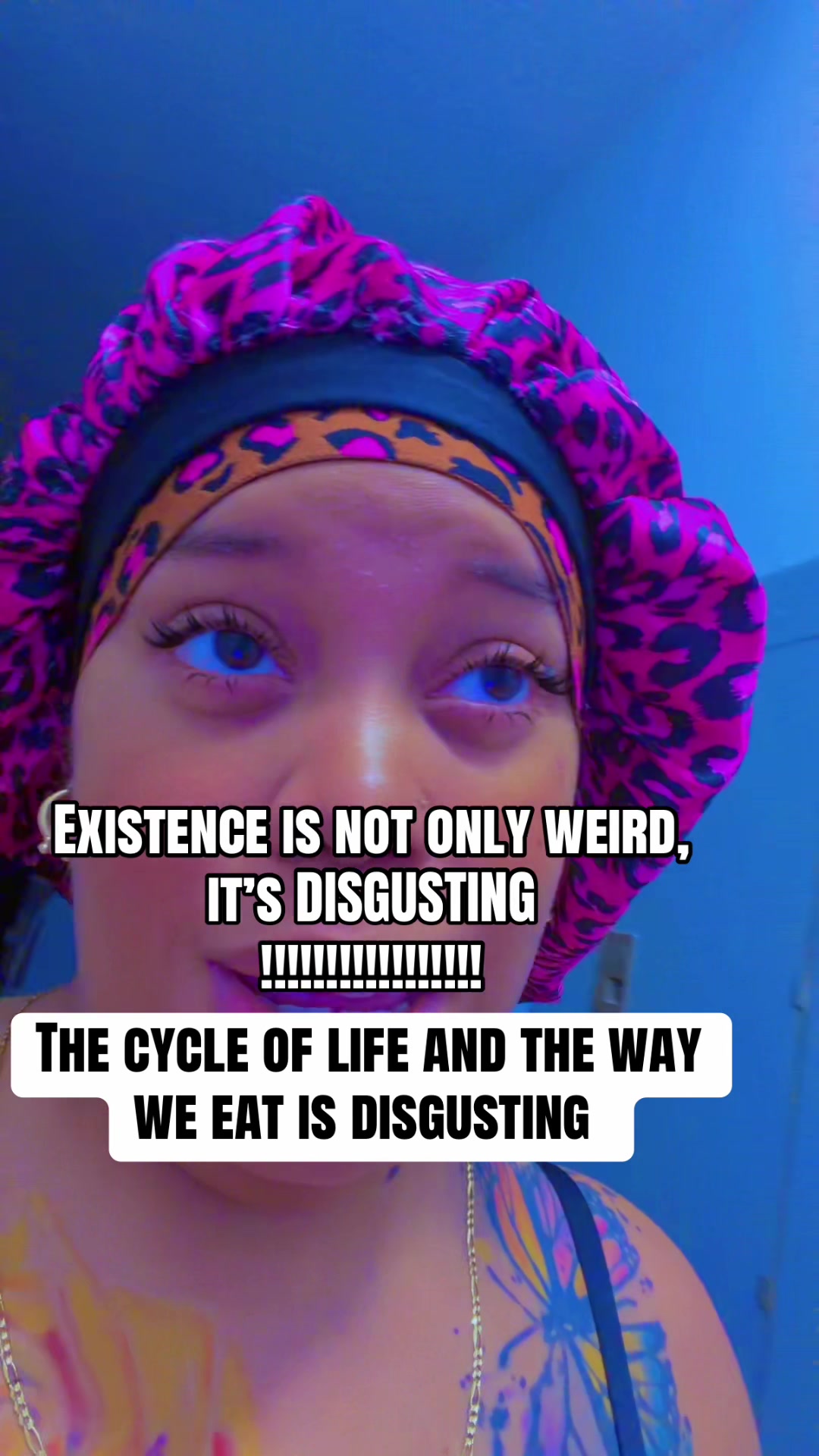@SpiritualGoddess222