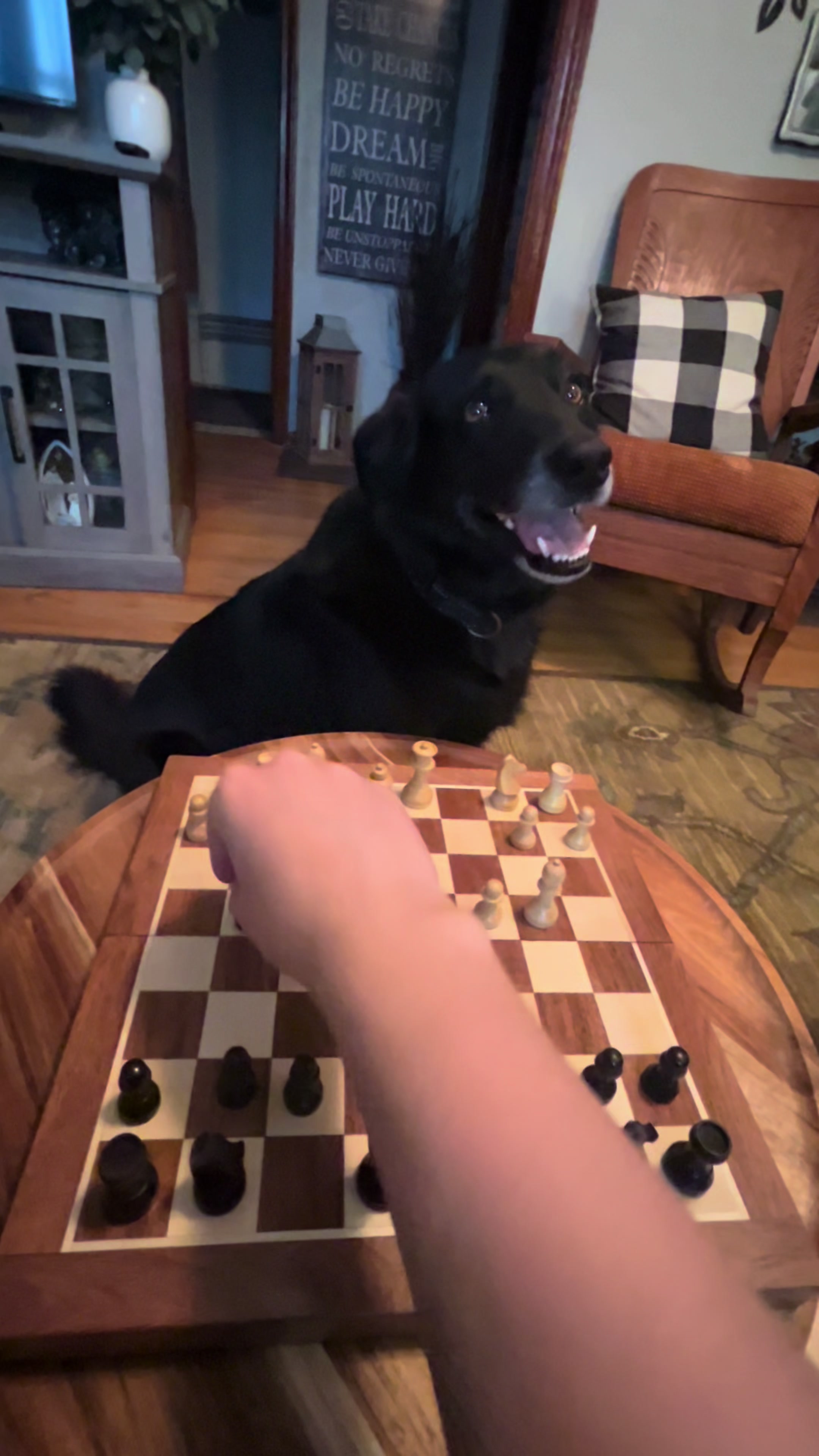 @Spoodery Chess