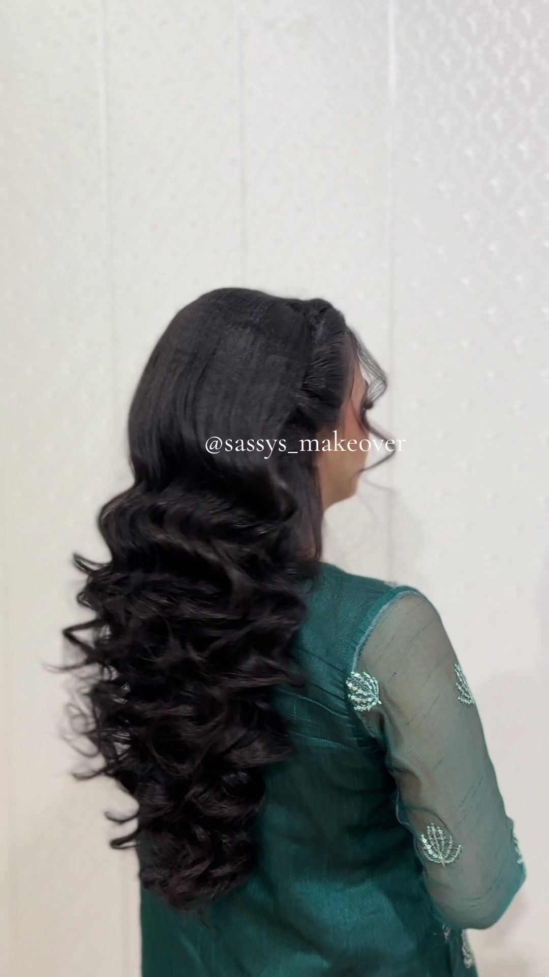 @sassysmakeover