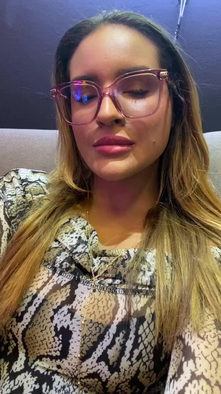 @Angelica Denis