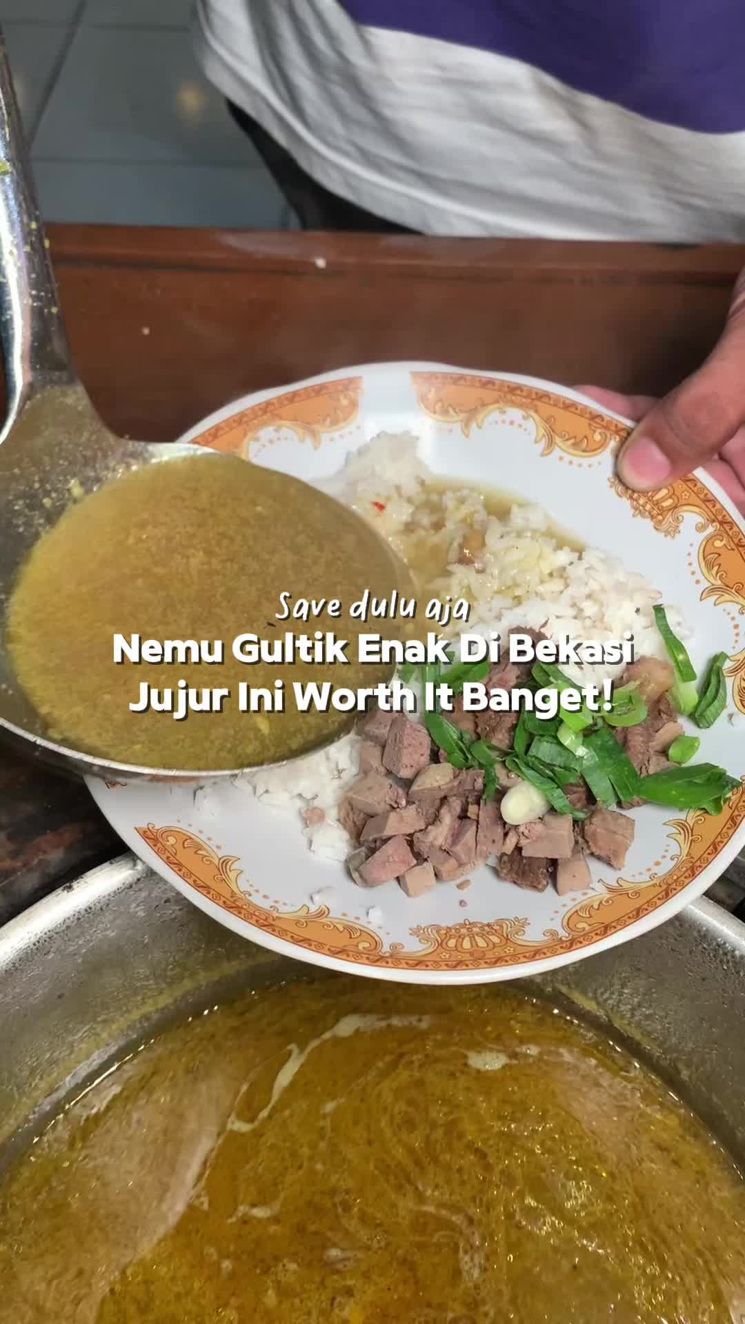 @Jelajah Tempat