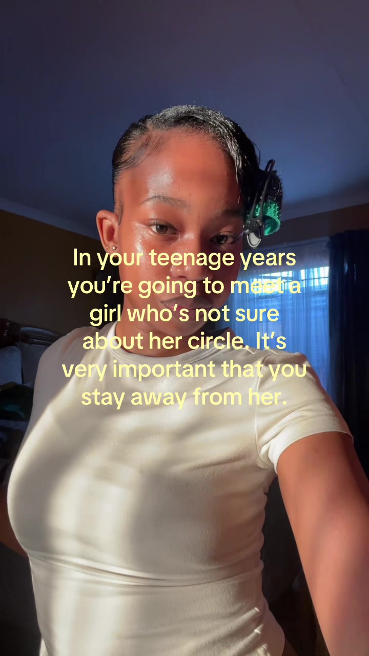 @Chantel