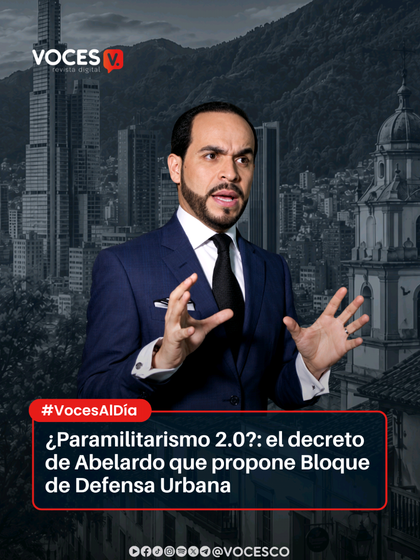 @Voces