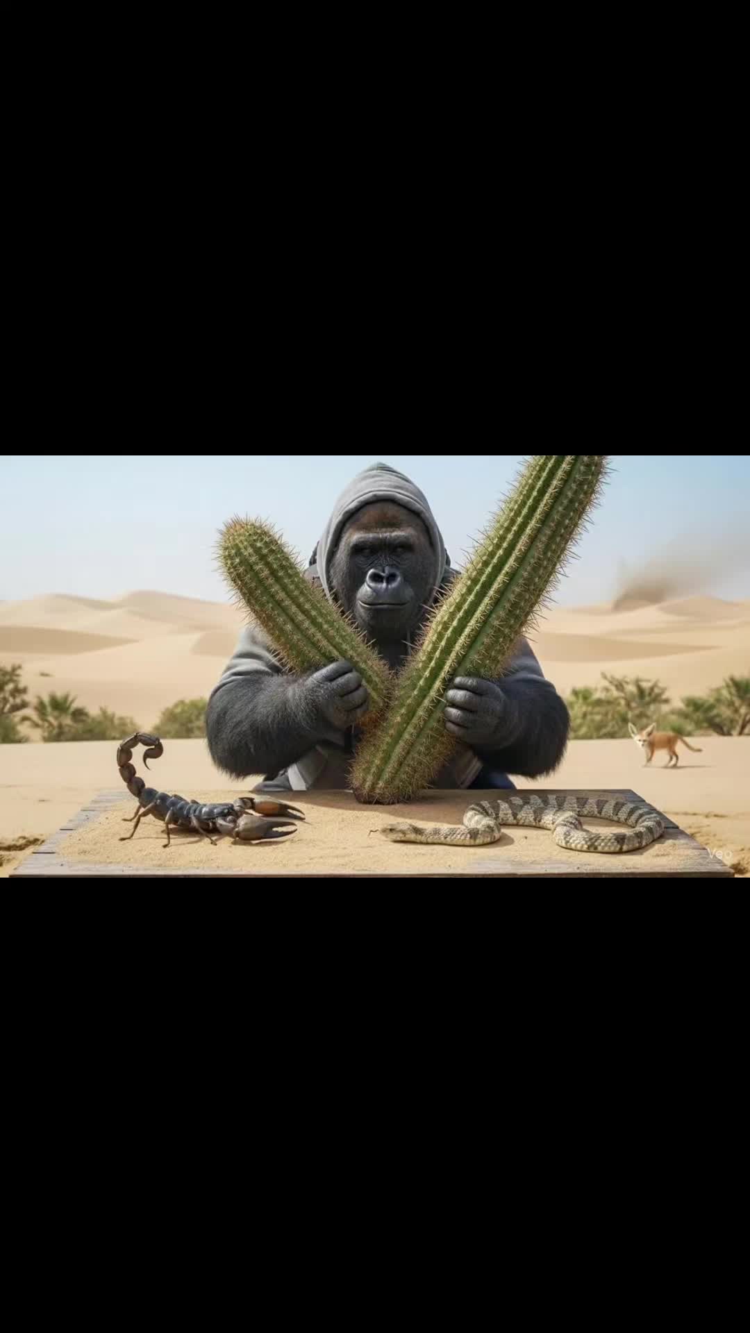@Gorilla