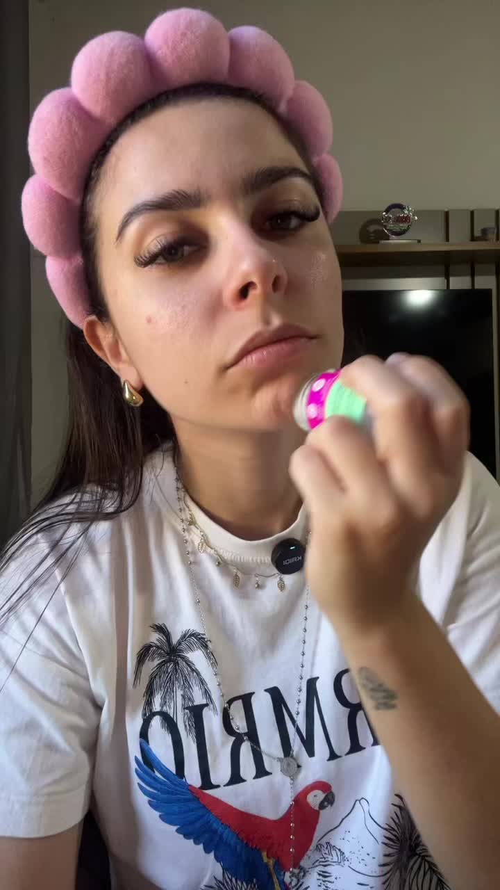 @Xayane Moreira