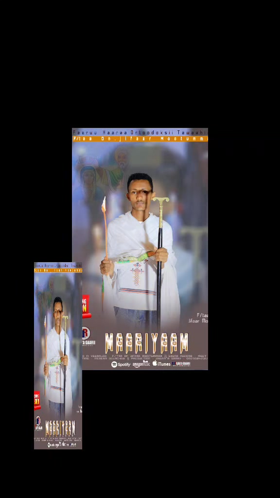 @dnJifar Motuma