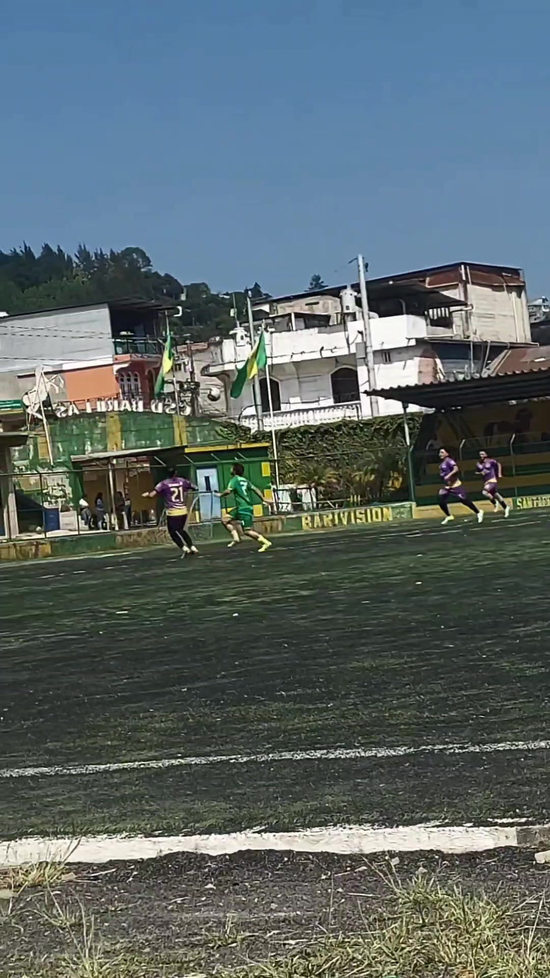 @🔥"Chino Guzm&aacute;n"🔥 #11⚽️