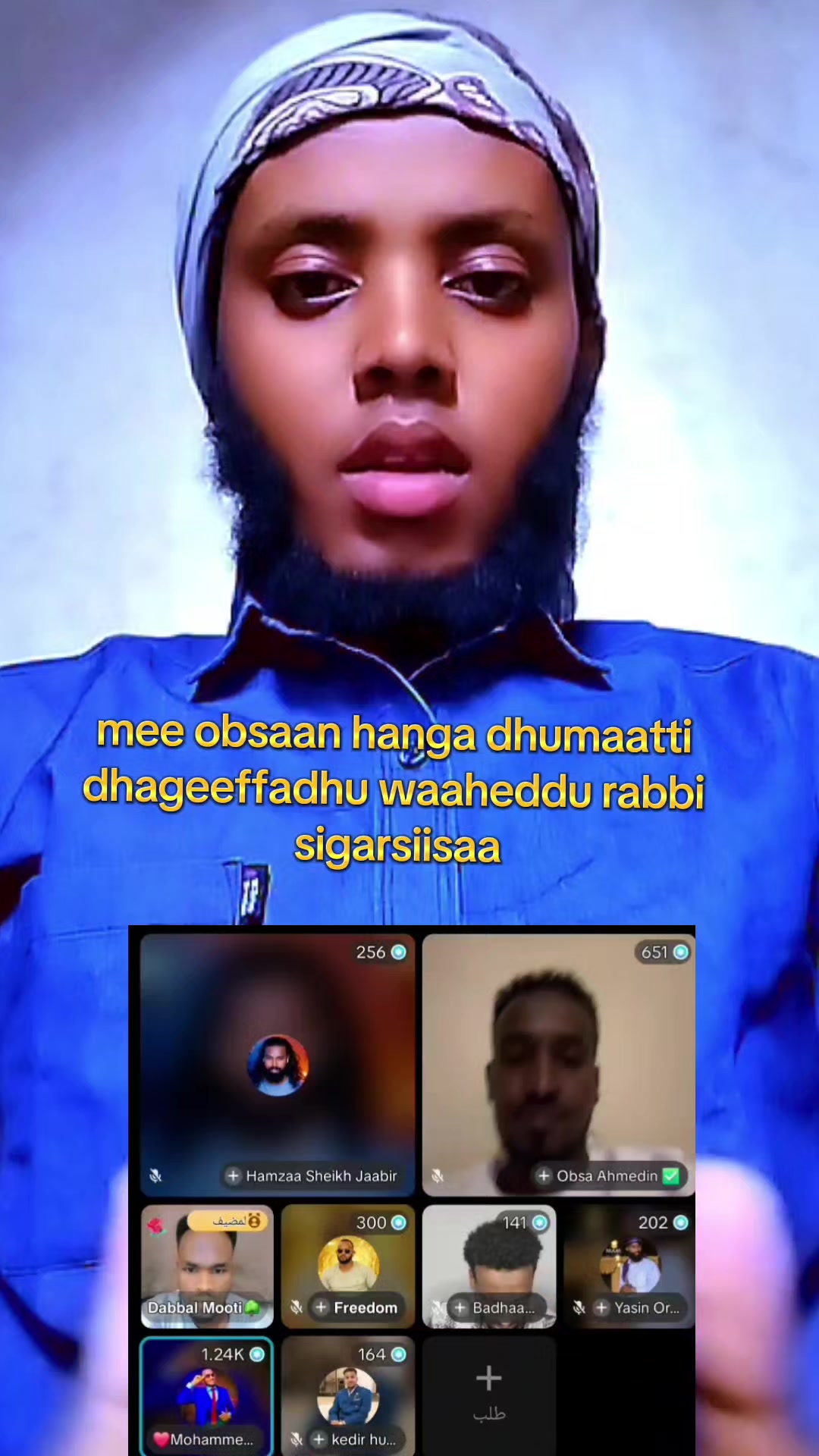 @𝙖𝙗𝙪𝙡𝙠𝙪𝙡𝙡𝙞 أبوالكل