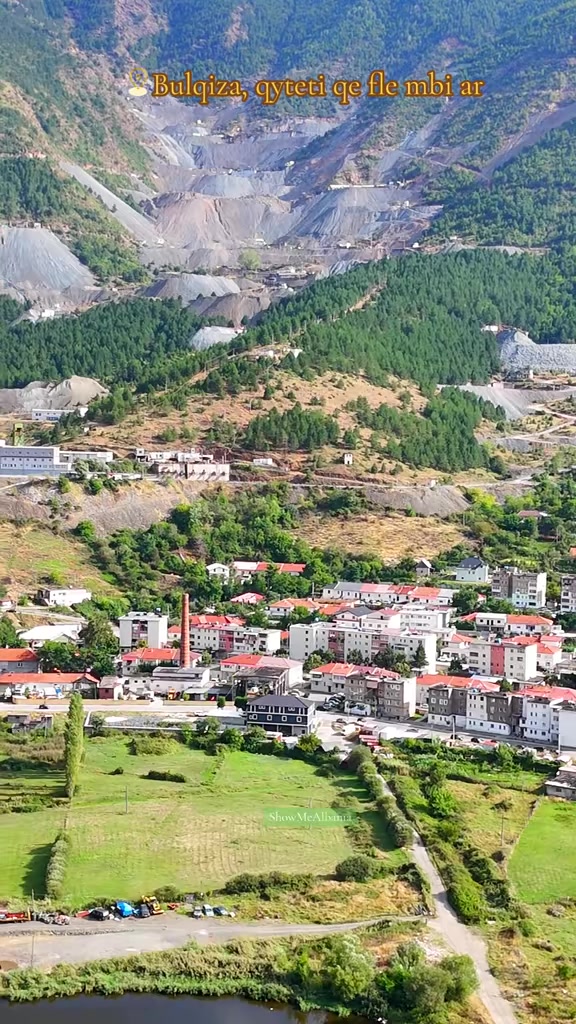 @Show Me Albania Official